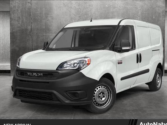 RAM PROMASTER CITY 2021 ZFBHRFAB6M6T72315 image